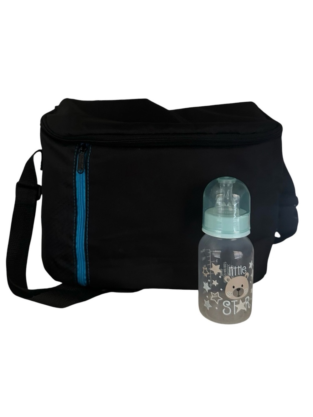 Baby Bottle Breastfeeding Bag Storage
